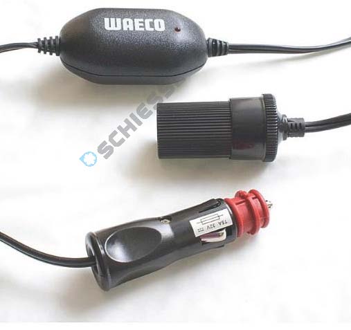 více o produktu - Waeco zpětná ochrana baterie M-50U-12